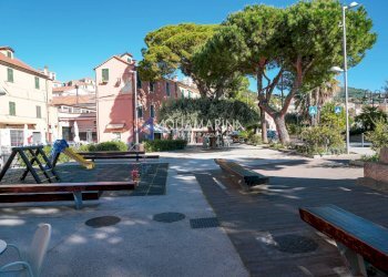 Foto 7 - Four-room apartment Imperia - photo 7