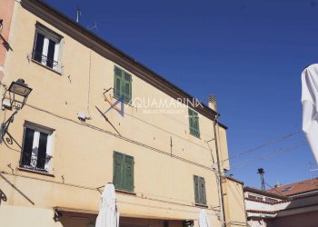 Foto 9 - Four-room apartment Imperia - photo 9