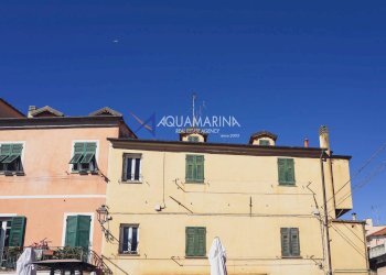 Foto 10 - Four-room apartment Imperia - photo 10