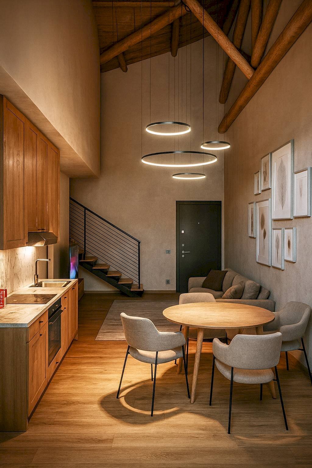 Foto 1 - Appartamento Via Pier Andrea Saccardo, Padova - foto 1