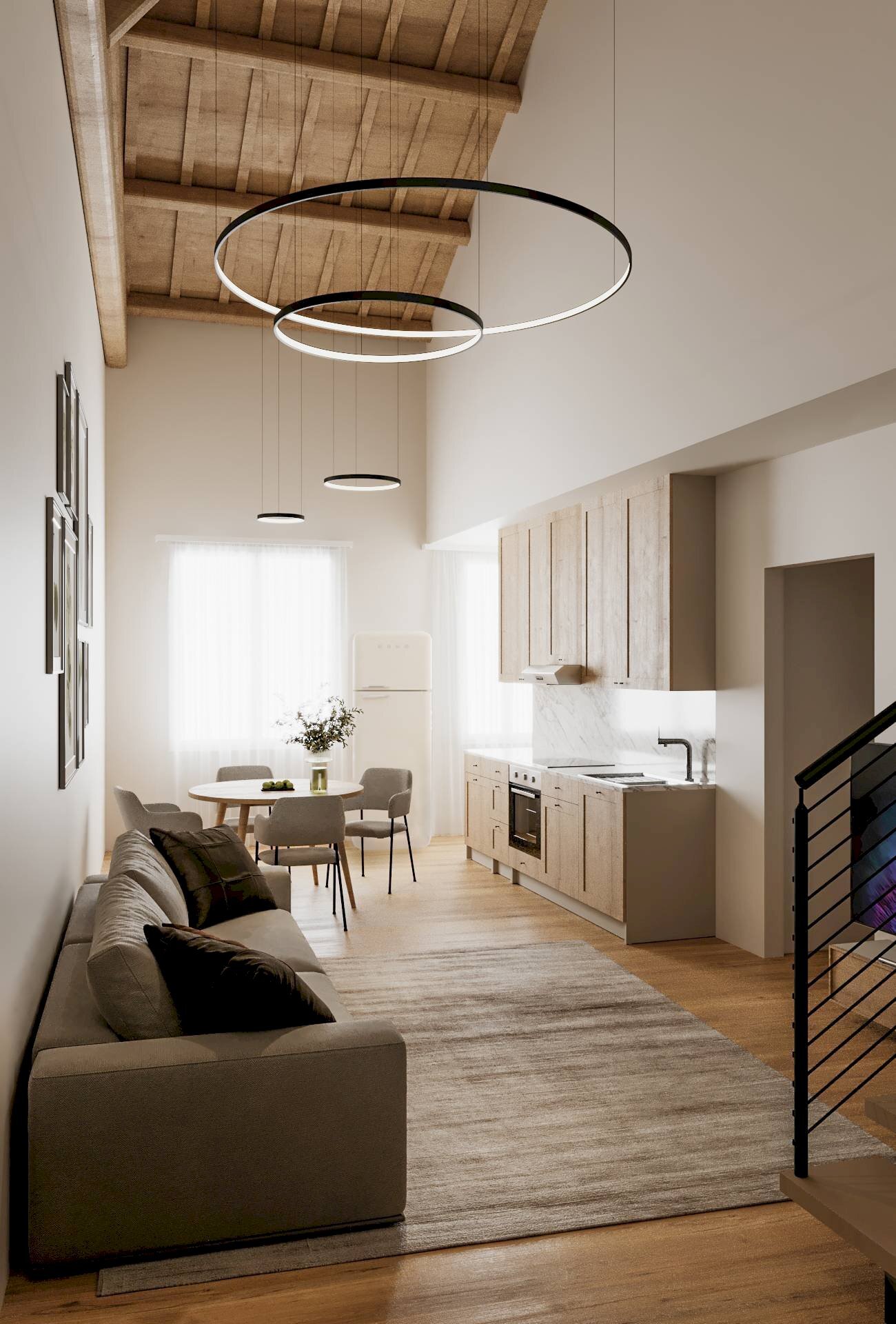 Foto 2 - Appartamento Via Pier Andrea Saccardo, Padova - foto 2