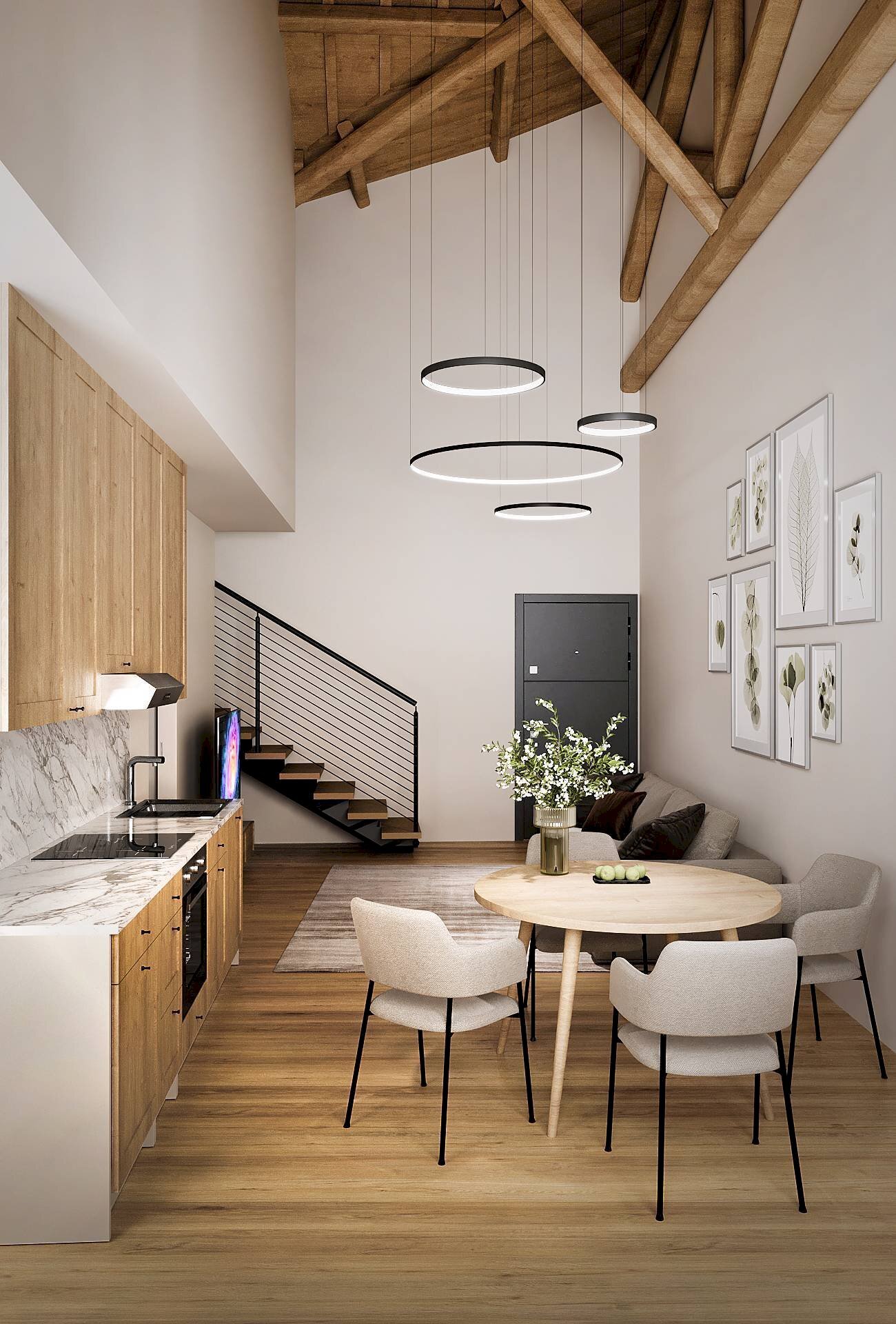 Foto 3 - Appartamento Via Pier Andrea Saccardo, Padova - foto 3