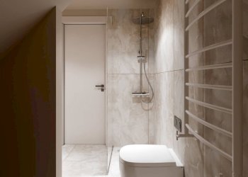 Foto 7 - Appartamento Via Pier Andrea Saccardo, Padova - foto 7