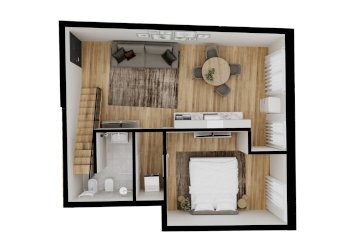 Foto 10 - Appartamento Via Pier Andrea Saccardo, Padova - foto 10