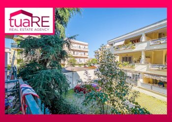 Foto 1 - Bilocale Via Del Forte Boccea, Roma - foto 1