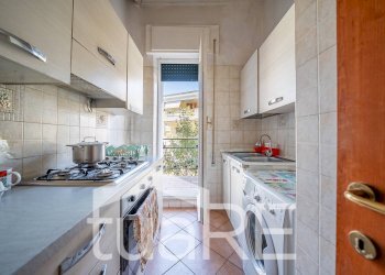 Foto 4 - Bilocale Via Del Forte Boccea, Roma - foto 4