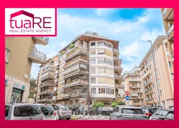 Foto 1 - Trilocale Via Cipro, Roma - foto 1