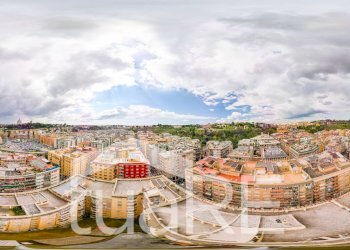 Foto 6 - Trilocale Via Cipro, Roma - foto 6