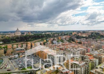 Foto 9 - Trilocale Via Cipro, Roma - foto 9