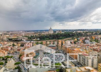 Foto 10 - Trilocale Via Cipro, Roma - foto 10