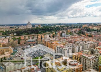 Foto 13 - Trilocale Via Cipro, Roma - foto 13