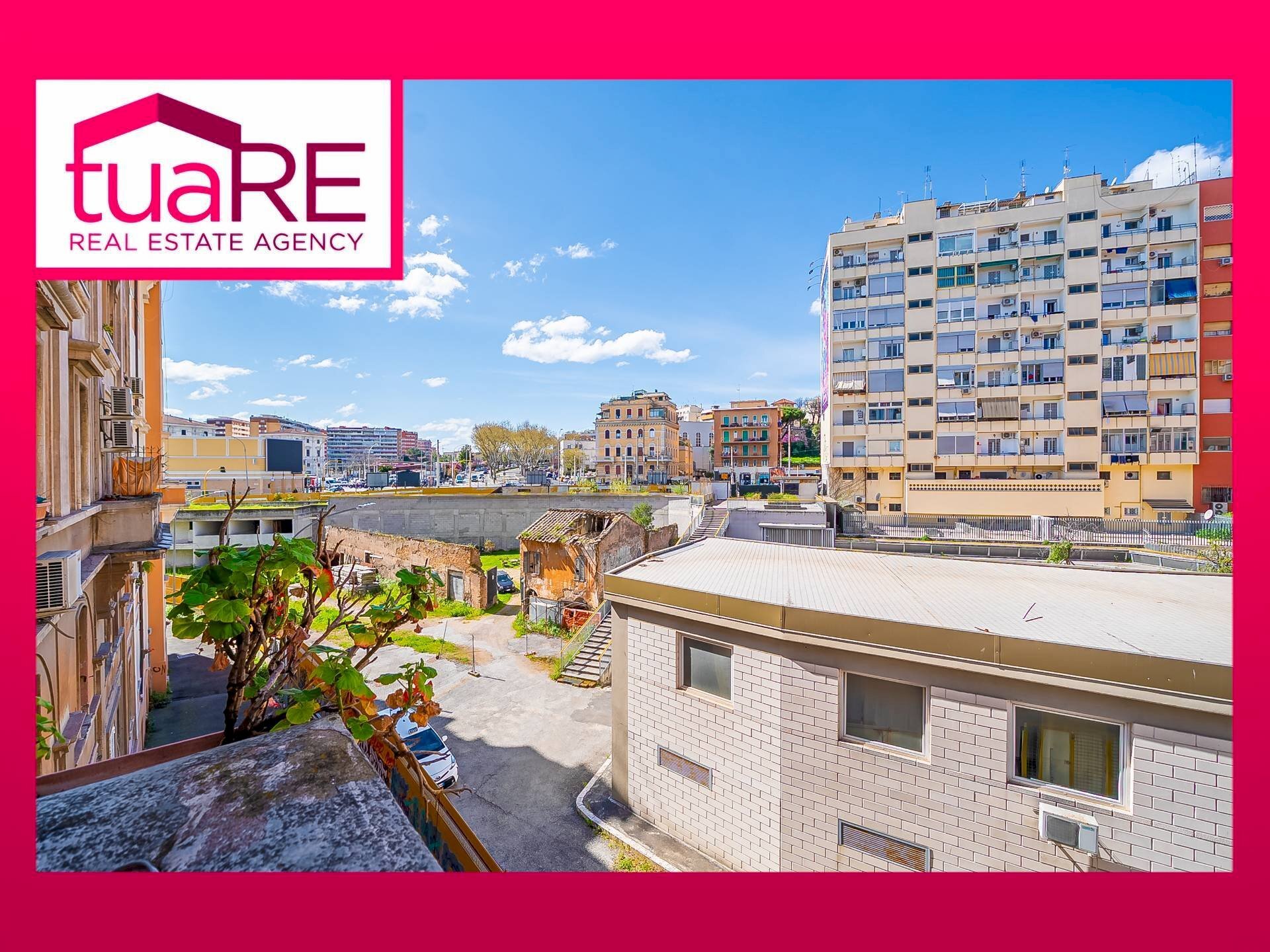 Foto 1 - Quadrilocale Via Ettore Rolli, Roma - foto 1