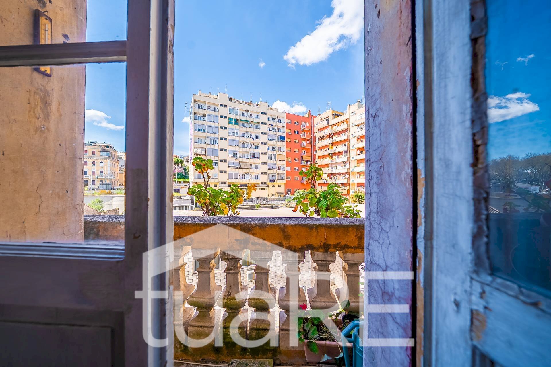 Foto 2 - Quadrilocale Via Ettore Rolli, Roma - foto 2