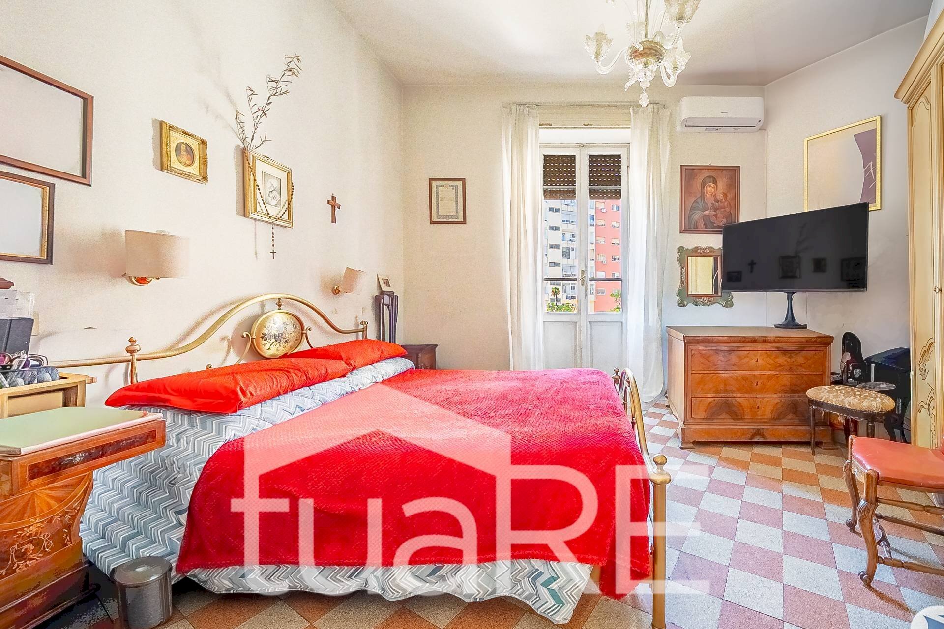 Foto 3 - Quadrilocale Via Ettore Rolli, Roma - foto 3