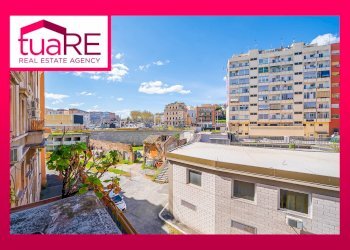 Foto 1 - Quadrilocale Via Ettore Rolli, Roma - foto 1