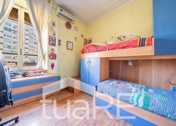 Foto 5 - Quadrilocale Via Ettore Rolli, Roma - foto 5