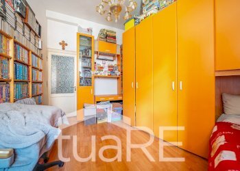 Foto 8 - Quadrilocale Via Ettore Rolli, Roma - foto 8