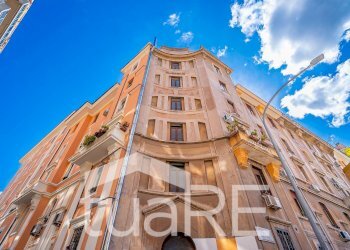 Foto 14 - Quadrilocale Via Ettore Rolli, Roma - foto 14