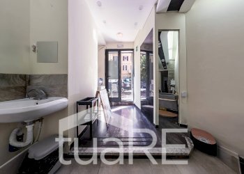 Foto 2 - Negozio Via Emanuele Filiberto, Roma - foto 2