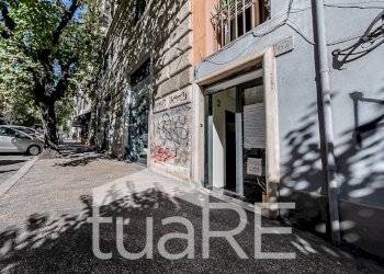 Foto 7 - Negozio Via Emanuele Filiberto, Roma - foto 7