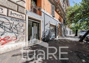 Foto 8 - Negozio Via Emanuele Filiberto, Roma - foto 8