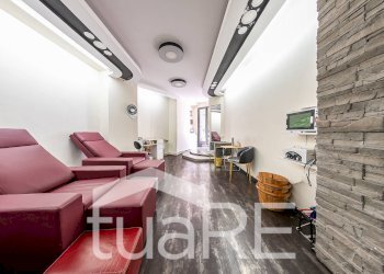 Foto 19 - Negozio Via Emanuele Filiberto, Roma - foto 19