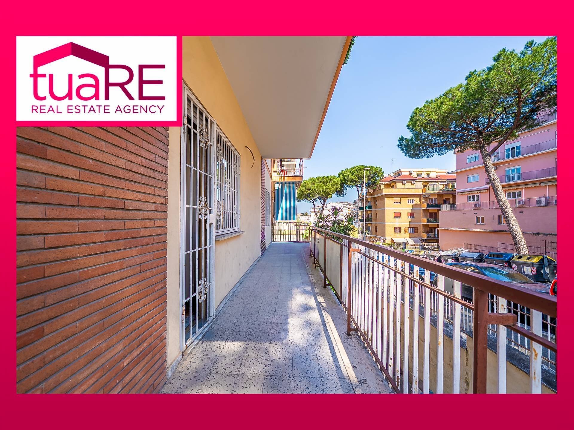 Foto 1 - Trilocale Via Gregorio Xiii, Roma - foto 1