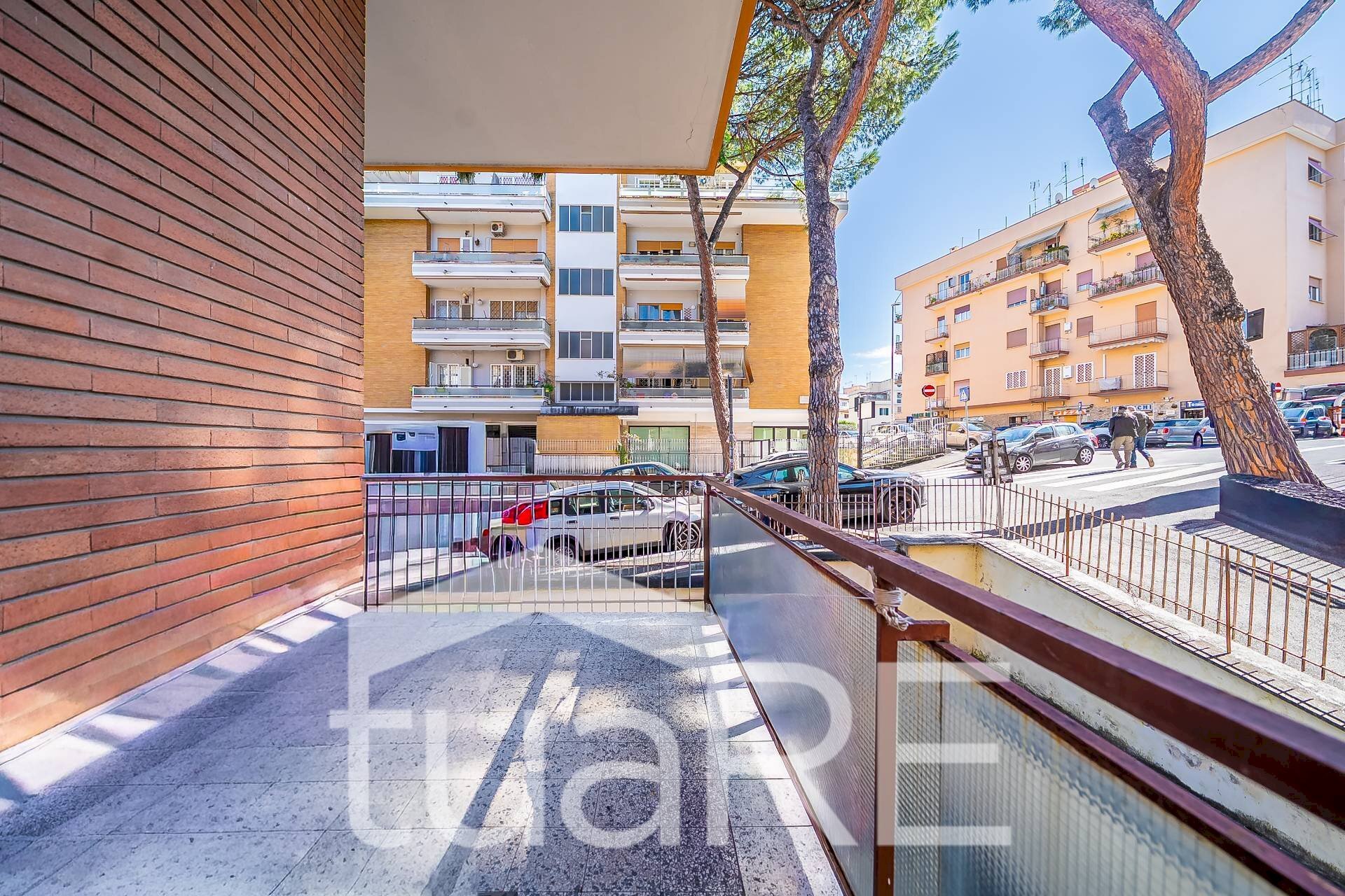 Foto 2 - Trilocale Via Gregorio Xiii, Roma - foto 2