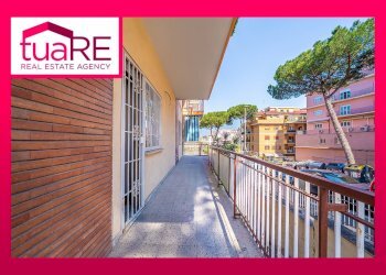 Foto 1 - Trilocale Via Gregorio Xiii, Roma - foto 1