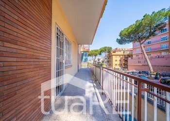 Foto 12 - Trilocale Via Gregorio Xiii, Roma - foto 12