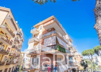 Foto 13 - Trilocale Via Gregorio Xiii, Roma - foto 13