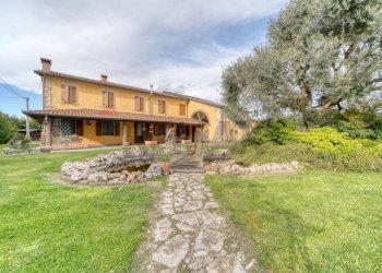 Casa all\'aperto - Villa Via Pagana
 
20, Melara - foto 1