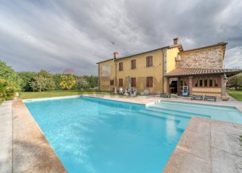 Piscina - Villa Via Pagana
 
20, Melara - foto 2