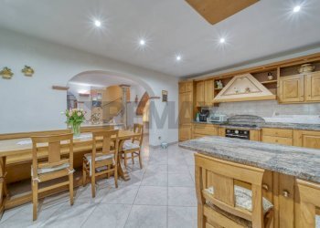 Cucina - Villa Via Pagana
 
20, Melara - foto 5