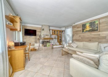 Soggiorno - Villa Via Pagana
 
20, Melara - foto 6