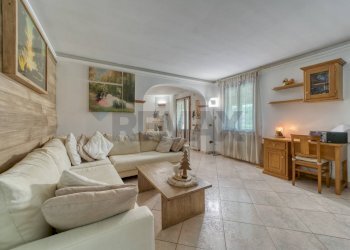 Soggiorno - Villa Via Pagana
 
20, Melara - foto 7