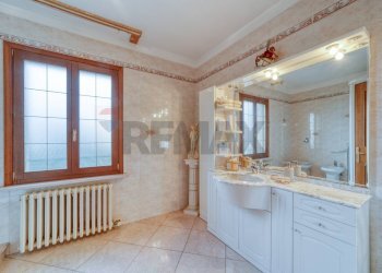 Bagno - Villa Via Pagana
 
20, Melara - foto 16