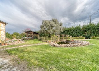 Giardino - Villa Via Pagana
 
20, Melara - foto 19