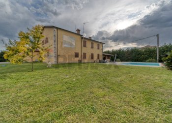 Casa all\'aperto - Villa Via Pagana
 
20, Melara - foto 20