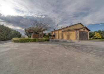 Casa all\'aperto - Villa Via Pagana
 
20, Melara - foto 21