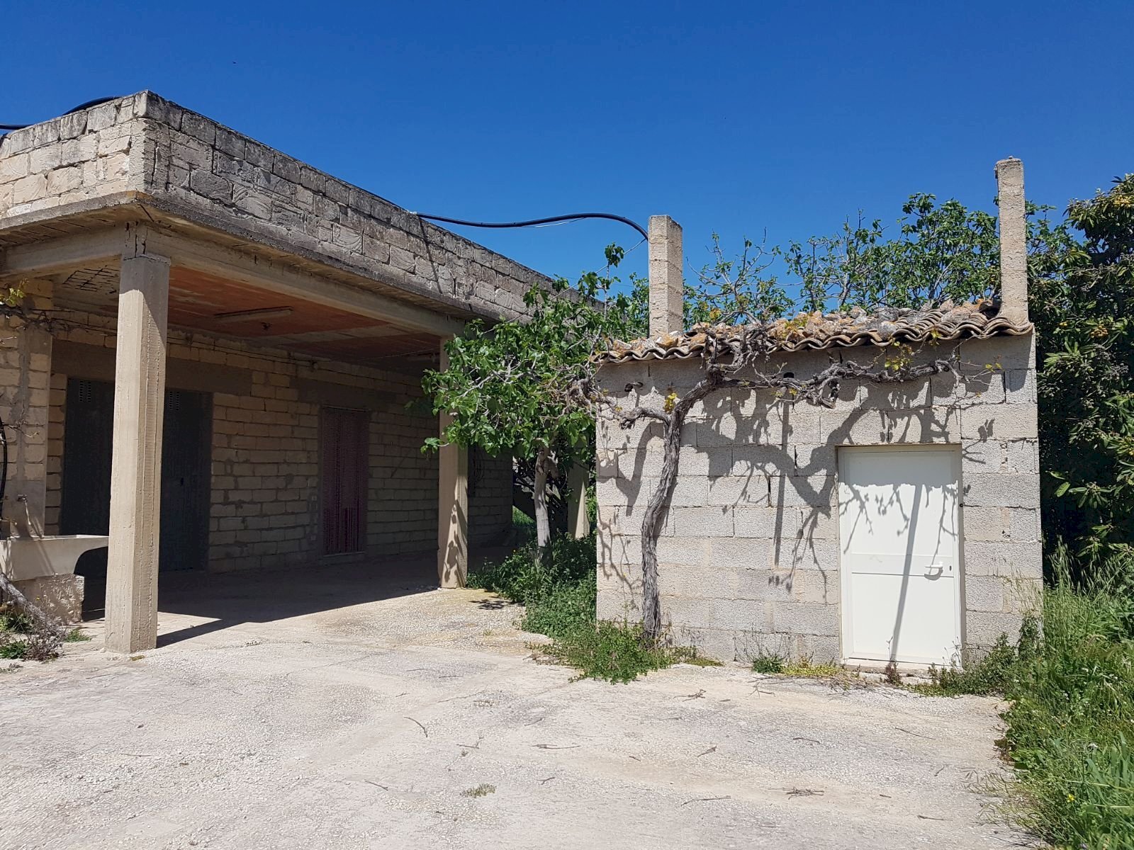 Rustico C.DA ARIZZA, Scicli - foto 3