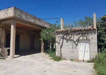 Rustico C.DA ARIZZA, Scicli - foto 3