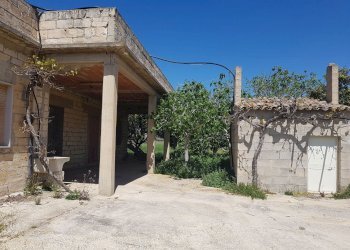 Rustico C.DA ARIZZA, Scicli - foto 4