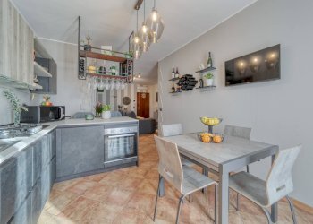 Cucina - Trilocale via Lorenzo Perosi
 
108, Pianiga - foto 2