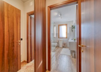 Bagno - Trilocale via Lorenzo Perosi
 
108, Pianiga - foto 6