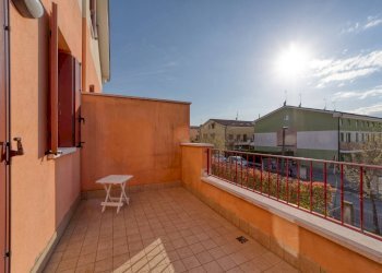 Terrazza - Trilocale via Lorenzo Perosi
 
108, Pianiga - foto 9