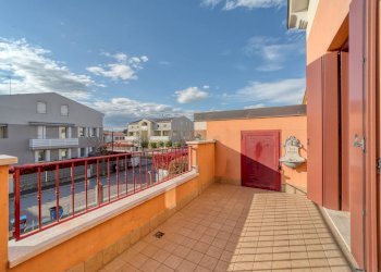 Balcone - Trilocale via Lorenzo Perosi
 
108, Pianiga - foto 10