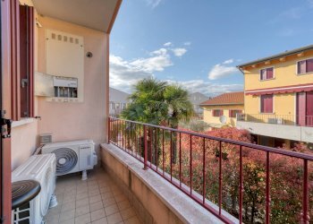 Balcone - Trilocale via Lorenzo Perosi
 
108, Pianiga - foto 11