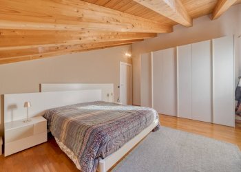 Camera / camera da letto - Trilocale via Lorenzo Perosi
 
108, Pianiga - foto 14