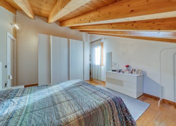 Camera / camera da letto - Trilocale via Lorenzo Perosi
 
108, Pianiga - foto 15